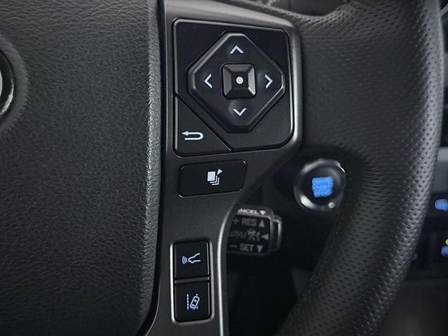 used 2021 Toyota Tacoma car, priced at $32,967