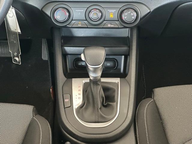 used 2024 Kia Forte car, priced at $20,380