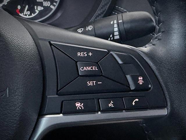 used 2020 Nissan Sentra car, priced at $17,390