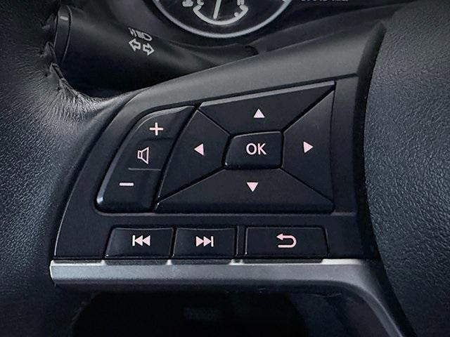 used 2020 Nissan Sentra car, priced at $17,390