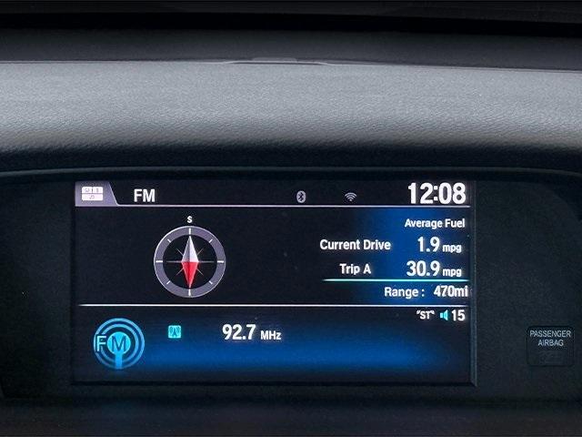 used 2017 Honda Accord car, priced at $18,632