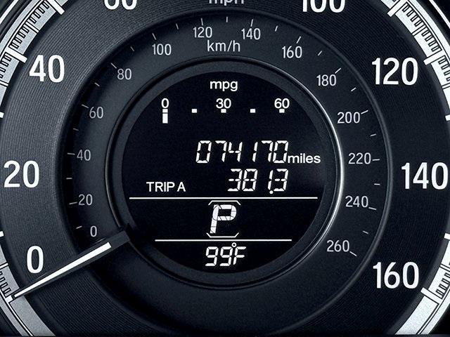 used 2017 Honda Accord car, priced at $18,632
