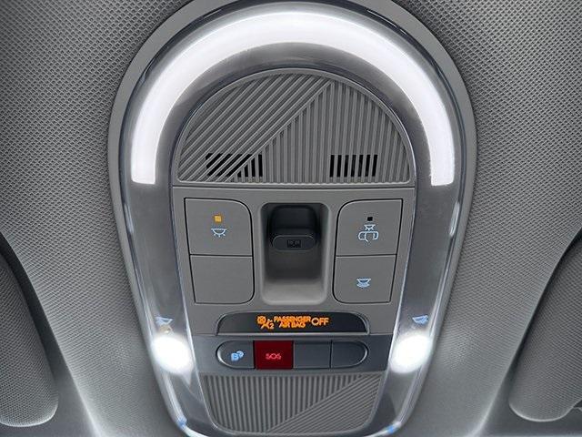 used 2024 Hyundai IONIQ 5 car, priced at $40,857