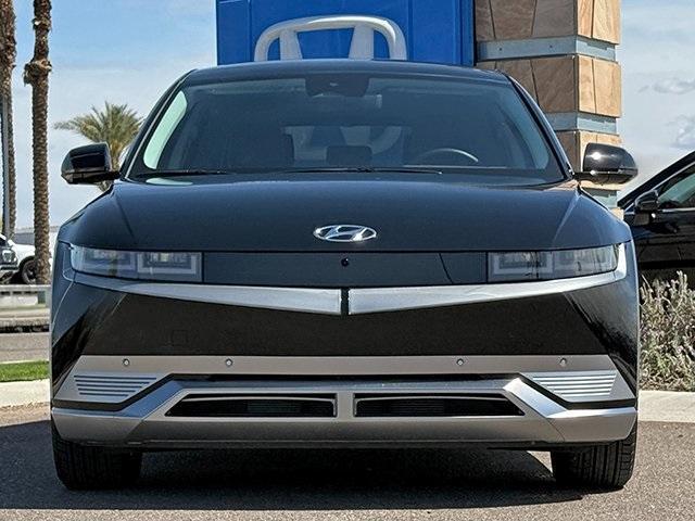 used 2024 Hyundai IONIQ 5 car, priced at $40,857