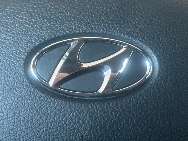 used 2019 Hyundai Santa Fe car, priced at $17,597