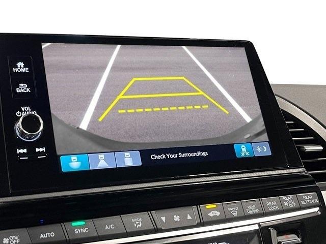 new 2026 Honda Odyssey car, priced at $42,465