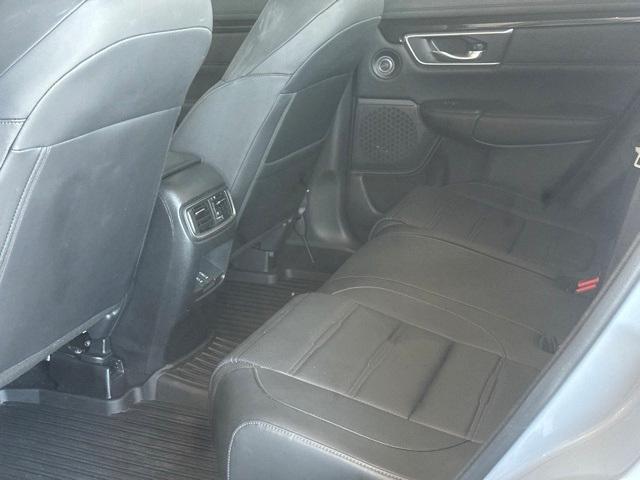 used 2020 Honda CR-V car, priced at $28,239