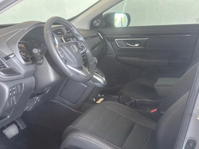 used 2020 Honda CR-V car, priced at $28,239