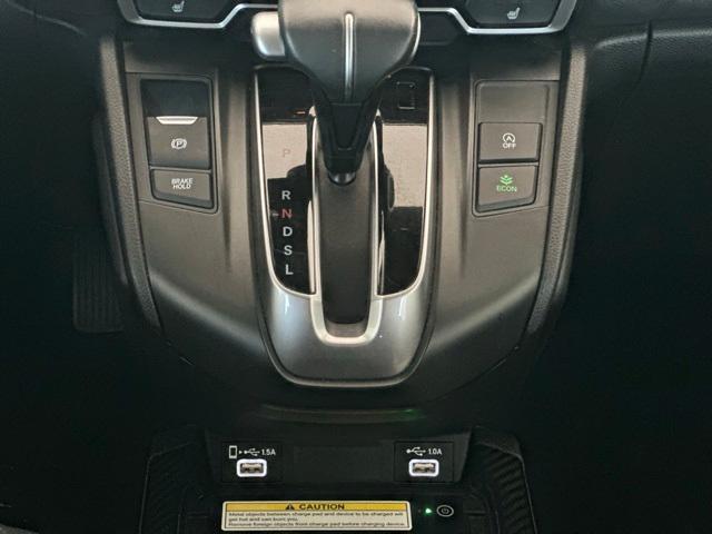 used 2020 Honda CR-V car, priced at $28,239