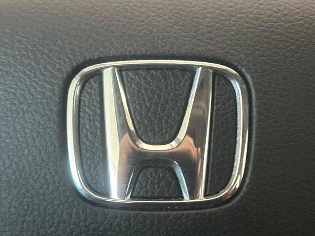 used 2020 Honda CR-V car, priced at $28,239