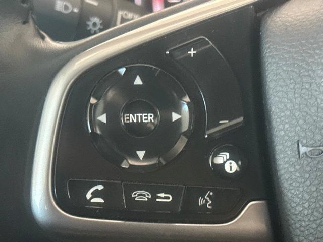 used 2020 Honda CR-V car, priced at $28,239