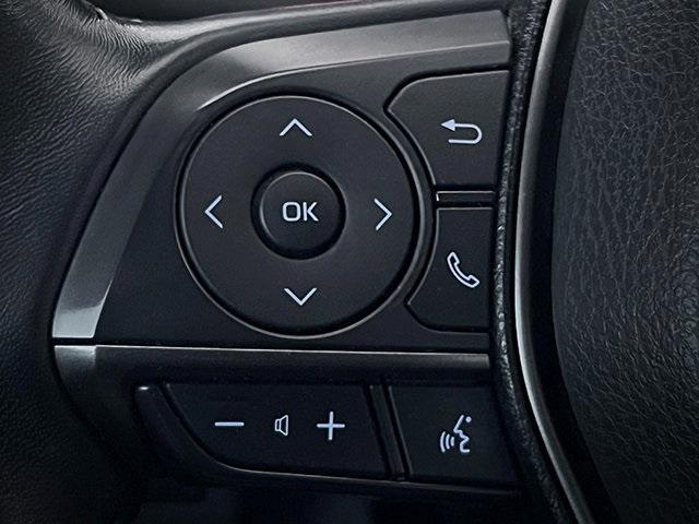 used 2021 Toyota Camry car, priced at $20,838