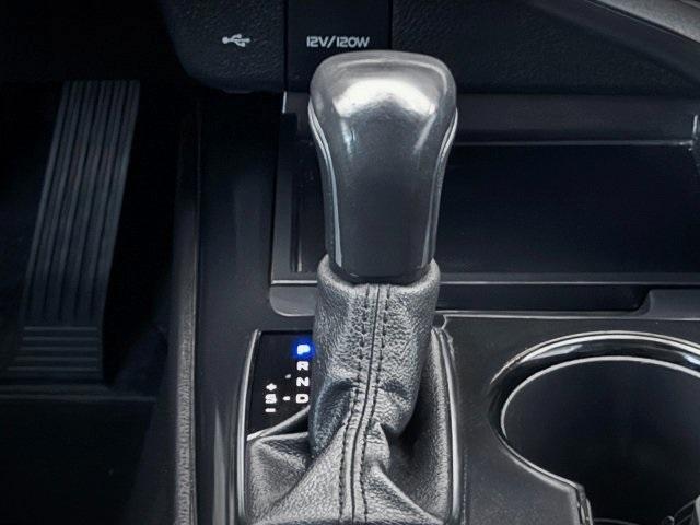 used 2021 Toyota Camry car, priced at $20,838