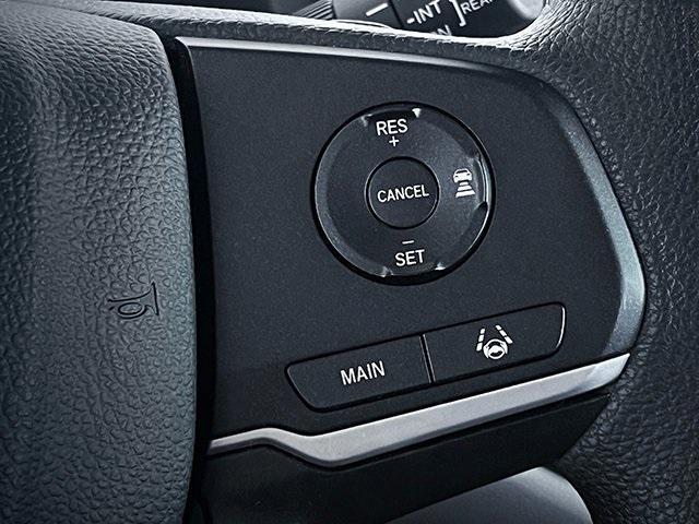 used 2020 Honda Pilot car, priced at $21,776