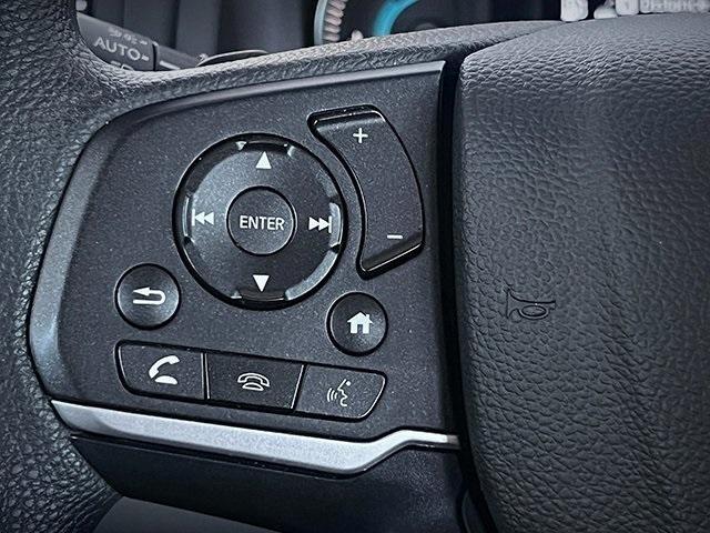 used 2020 Honda Pilot car, priced at $21,776