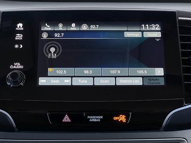 used 2020 Honda Pilot car, priced at $21,776