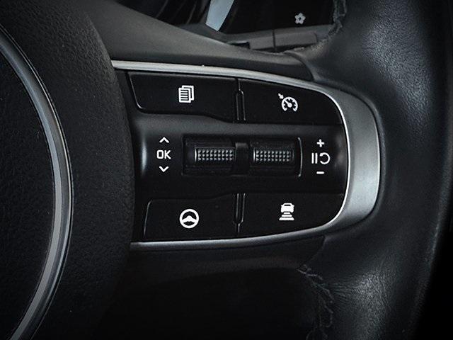 used 2021 Kia K5 car, priced at $25,295