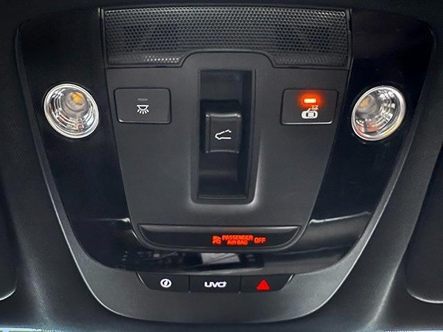 used 2021 Kia K5 car, priced at $25,295