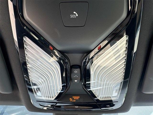 used 2021 BMW 330 car, priced at $29,415