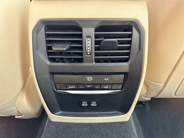 used 2021 BMW 330 car, priced at $29,415