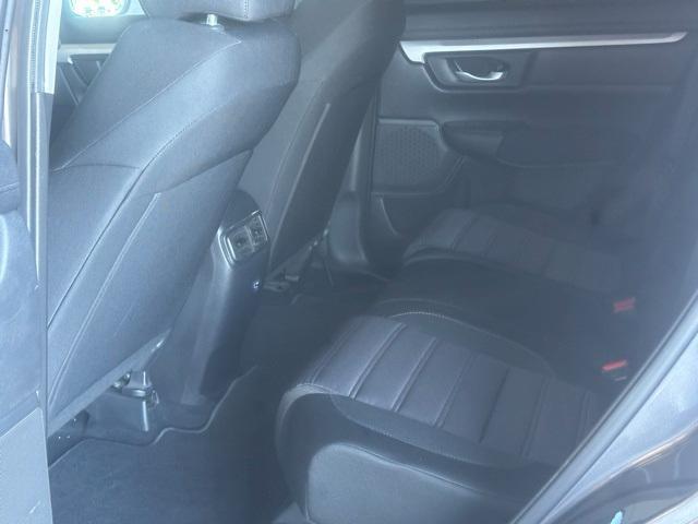 used 2018 Honda CR-V car, priced at $13,493