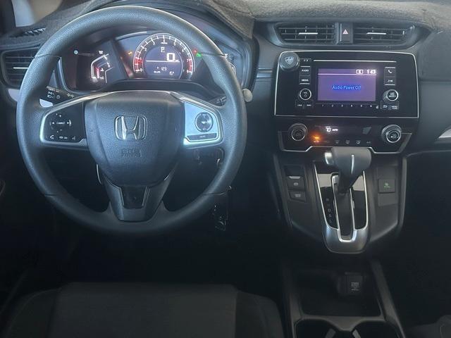 used 2018 Honda CR-V car, priced at $13,493