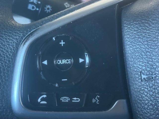 used 2018 Honda CR-V car, priced at $13,493