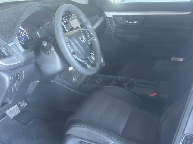 used 2018 Honda CR-V car, priced at $13,493