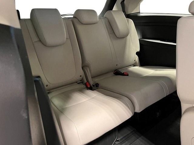 new 2025 Honda Odyssey car, priced at $41,448