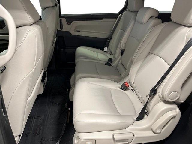 new 2025 Honda Odyssey car, priced at $41,448