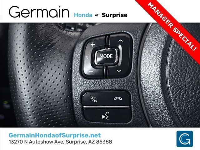 used 2021 Lexus NX 300 car, priced at $28,567
