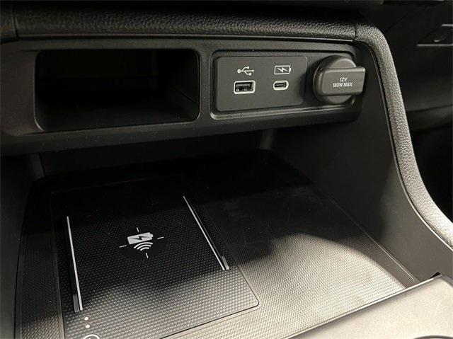 new 2025 Honda Pilot car, priced at $50,710