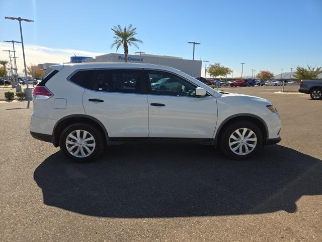 used 2016 Nissan Rogue car, priced at $10,289