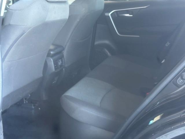 used 2024 Toyota RAV4 Hybrid car, priced at $34,462