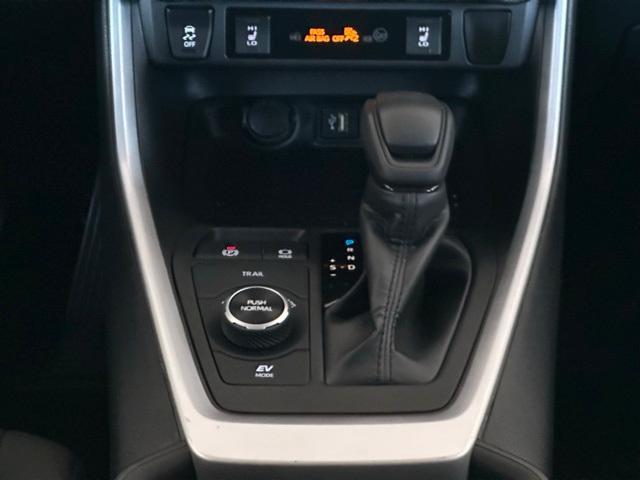 used 2024 Toyota RAV4 Hybrid car, priced at $34,462