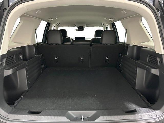 new 2026 Honda Passport car, priced at $46,655