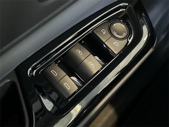 new 2025 Honda Prologue car, priced at $52,870