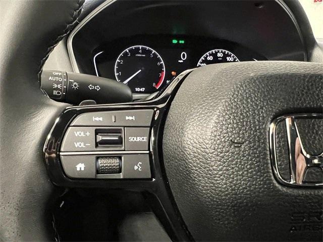new 2026 Honda Civic car, priced at $28,382