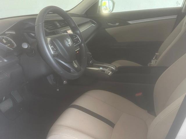 used 2020 Honda Civic car, priced at $21,962