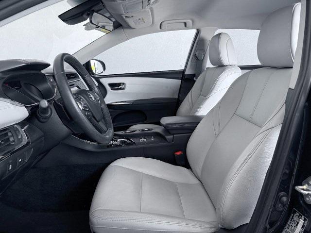 used 2018 Toyota Avalon car, priced at $22,425