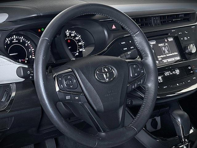 used 2018 Toyota Avalon car, priced at $22,425