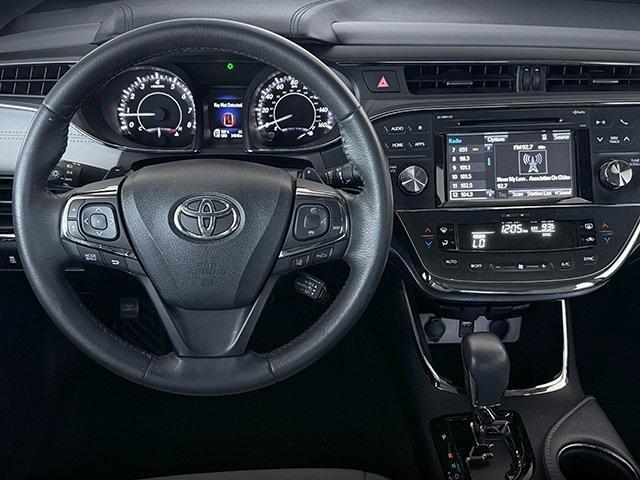 used 2018 Toyota Avalon car, priced at $22,425