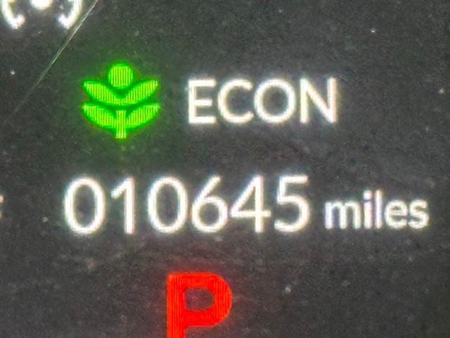 used 2025 Honda HR-V car, priced at $27,902