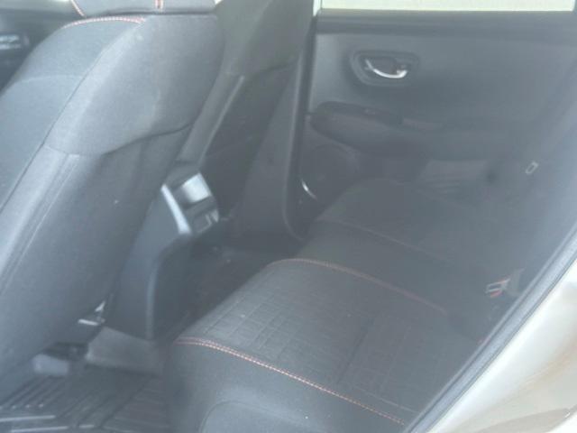 used 2025 Honda HR-V car, priced at $27,902