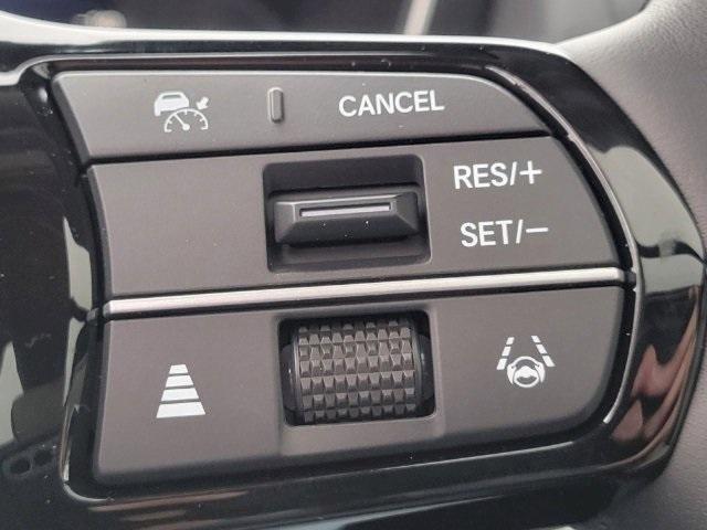 new 2025 Honda Pilot car, priced at $54,530