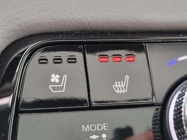 new 2025 Honda Pilot car, priced at $54,530