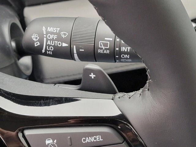 new 2025 Honda Pilot car, priced at $54,530