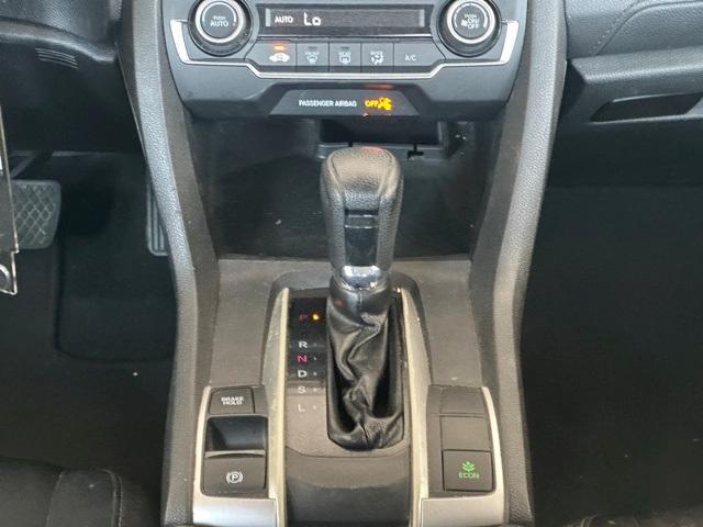 used 2019 Honda Civic car, priced at $19,113