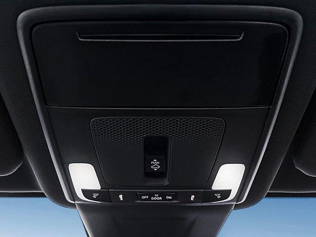 used 2023 Honda CR-V Hybrid car, priced at $28,850