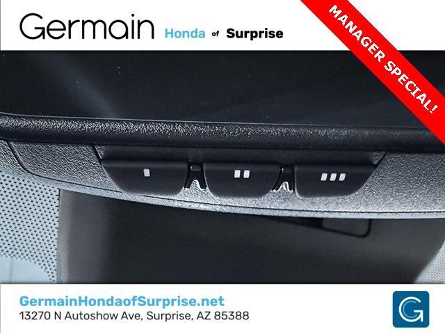 used 2025 Toyota Camry car, priced at $33,923